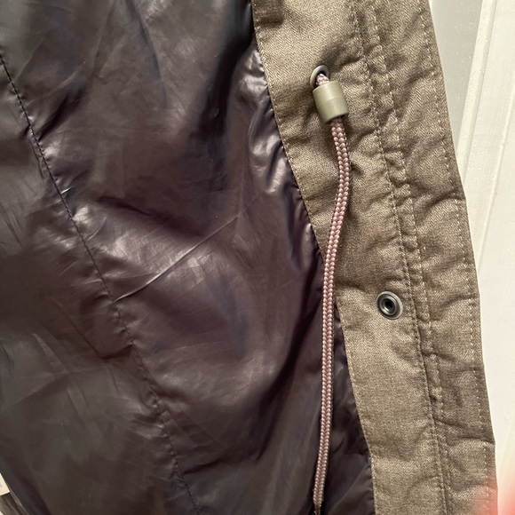 COPY - Columbia winter coat - Picture 5 of 7